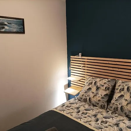 Ty Moutik Appartement