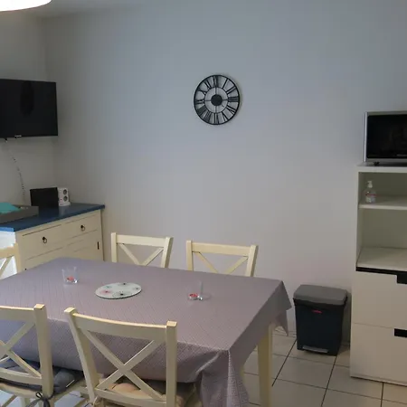 Appartement Ty Moutik Plougonvelin