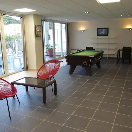 Ty Moutik Appartement Plougonvelin