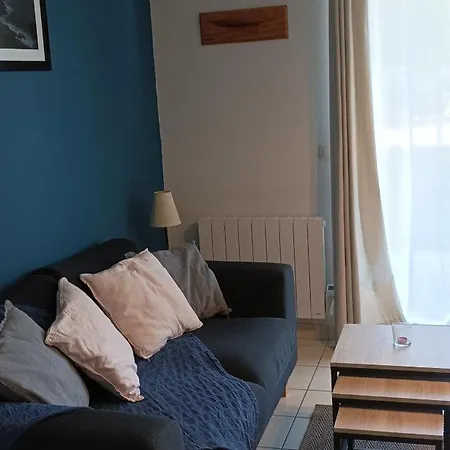 Appartement Ty Moutik